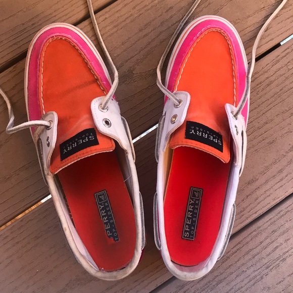 Sperry Shoes - Sperrys